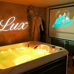 アパート Lux, Privatif Valenciennes Aulnoy-lez-Valenciennes