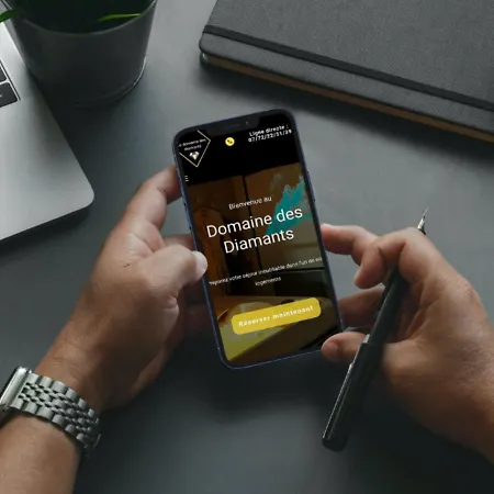 Apartament Lux, Privatif Valenciennes