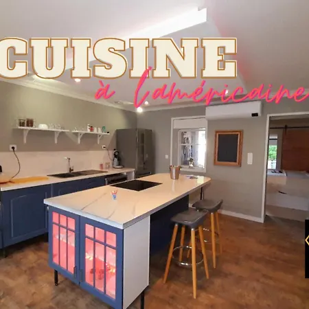 Apartament Lux, Privatif Valenciennes *