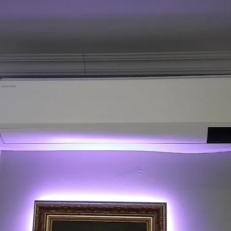 Lux, Privatif Valenciennes Apartment
