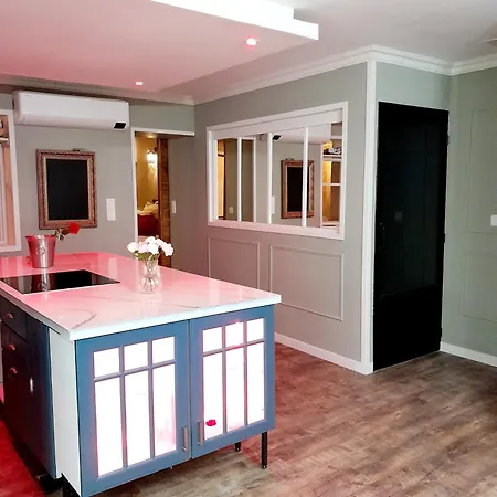 Lux, Privatif Valenciennes Aulnoy-lez-Valenciennes