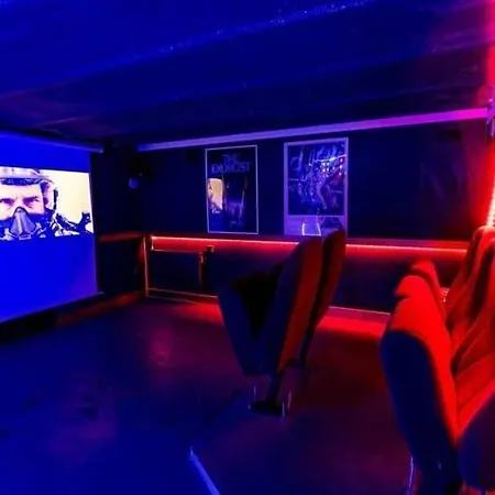 Lux, Privatif Valenciennes Appartement Aulnoy-lez-Valenciennes