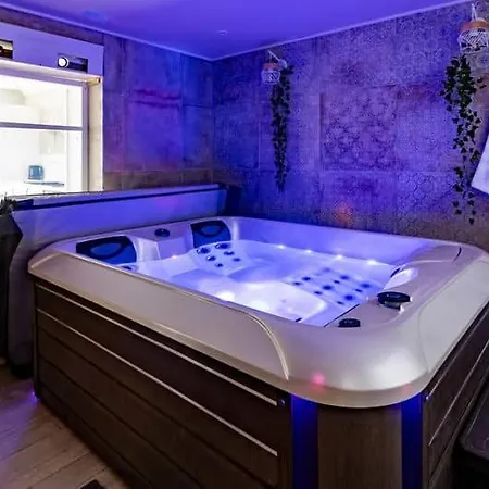 Lux, Privatif Valenciennes Appartement