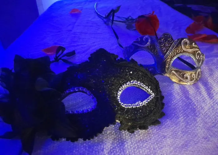 Lux, Privatif Valenciennes *